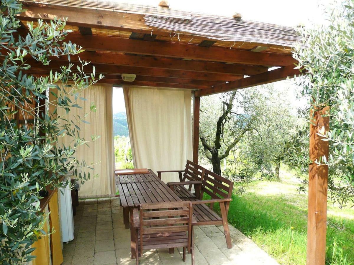 Villa In Campagna Costa Al Bagno Montopoli in Val d'Arno Exterior photo